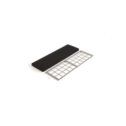 Filtre à charbon d'origine Novy Monoblock 662400 pour 661 / 662 / 663