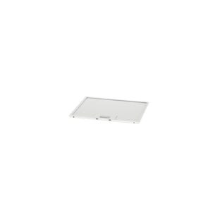 Filtre à graisse en métal 281x220mm d’origine Bosch 665715 / 00665715