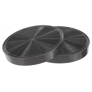 Filtre à charbon (2pcs) d'origine Gaggenau 668492