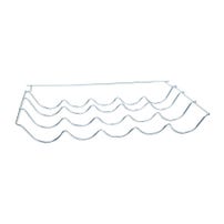 Porte-bouteilles pour le réfrigérateur Bosch 669688/00669688