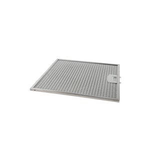 Filtre à graisse en métal 332x320mm d'origine Bosch 670301 / 00670301