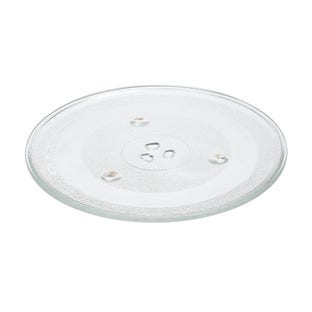Plateau tournant en verre Bosch 00670302