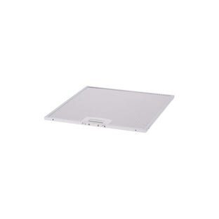 Filtre à graisse en métal 310x275mm d'origine Bosch 671155 / 00671155
