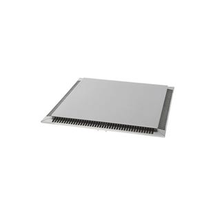 Filtre à graisse en métal 357x393mm d'origine Balay 672320