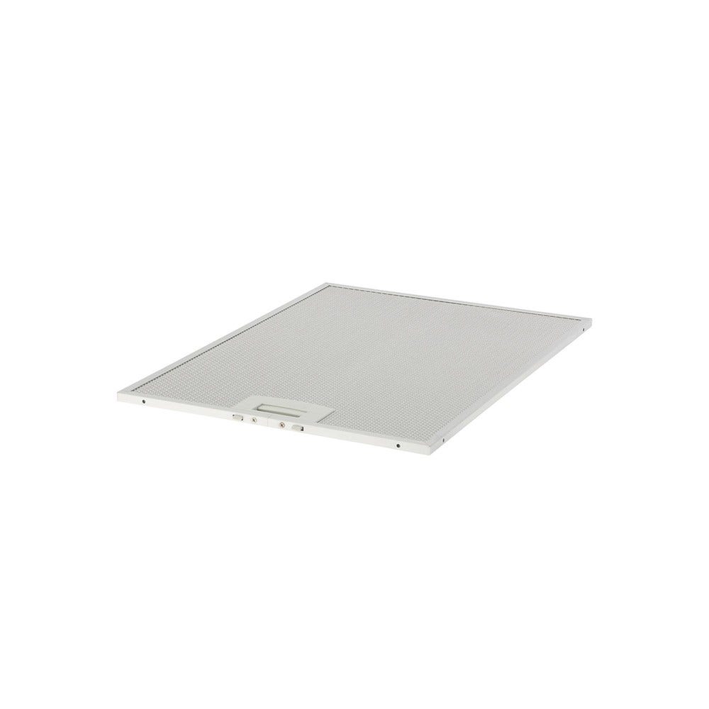 Filtre à graisse en métal 375x275mm d'origine Siemens pour LF956BA20...