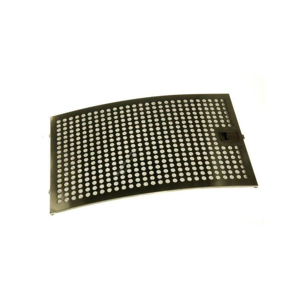 Filtre à graisse en métal Bosch 672707 / 00672707