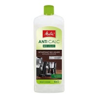 Melitta Détartrant Anti Calc Bio Liquide (250ml) - Multi Usage