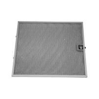 Filtre à graisse en métal 315x282mm d'origine Bosch pour DWK063650 / DWK093650