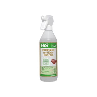 Nettoyant pour four HG ECO (500ml)