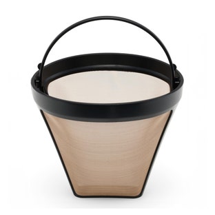 Filtre à café réutilisable Solis Gold 700.56