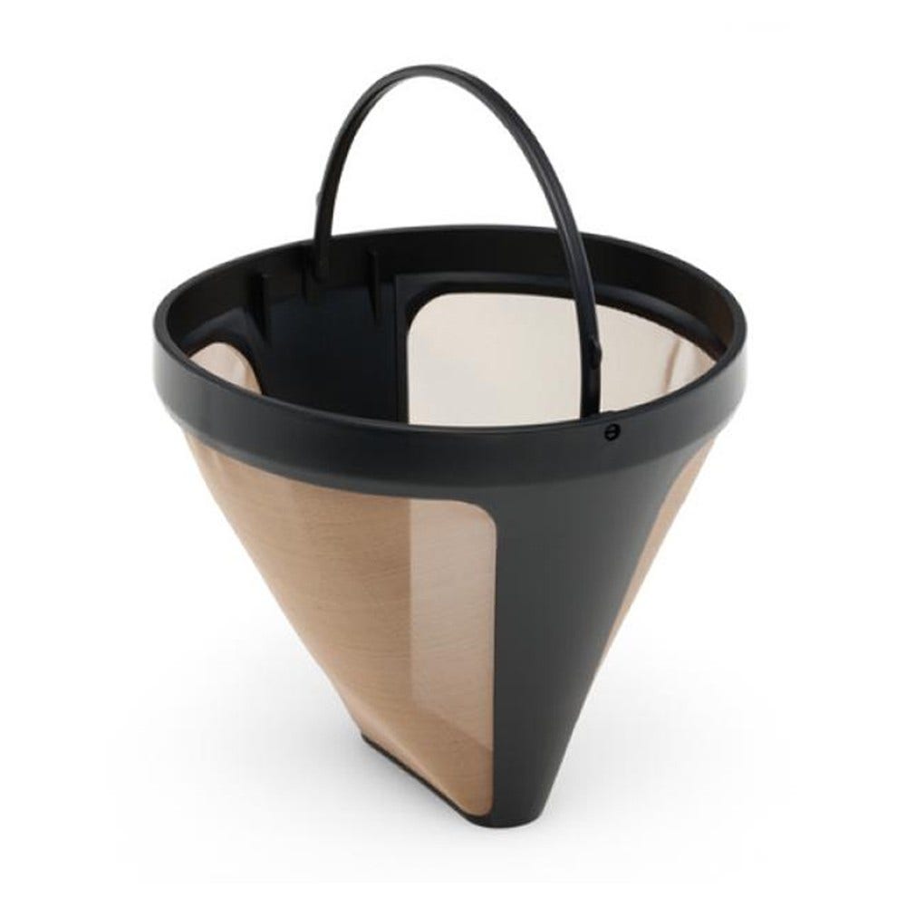 Filtre à café réutilisable Solis Gold (Aroma Brewer) 700.56
