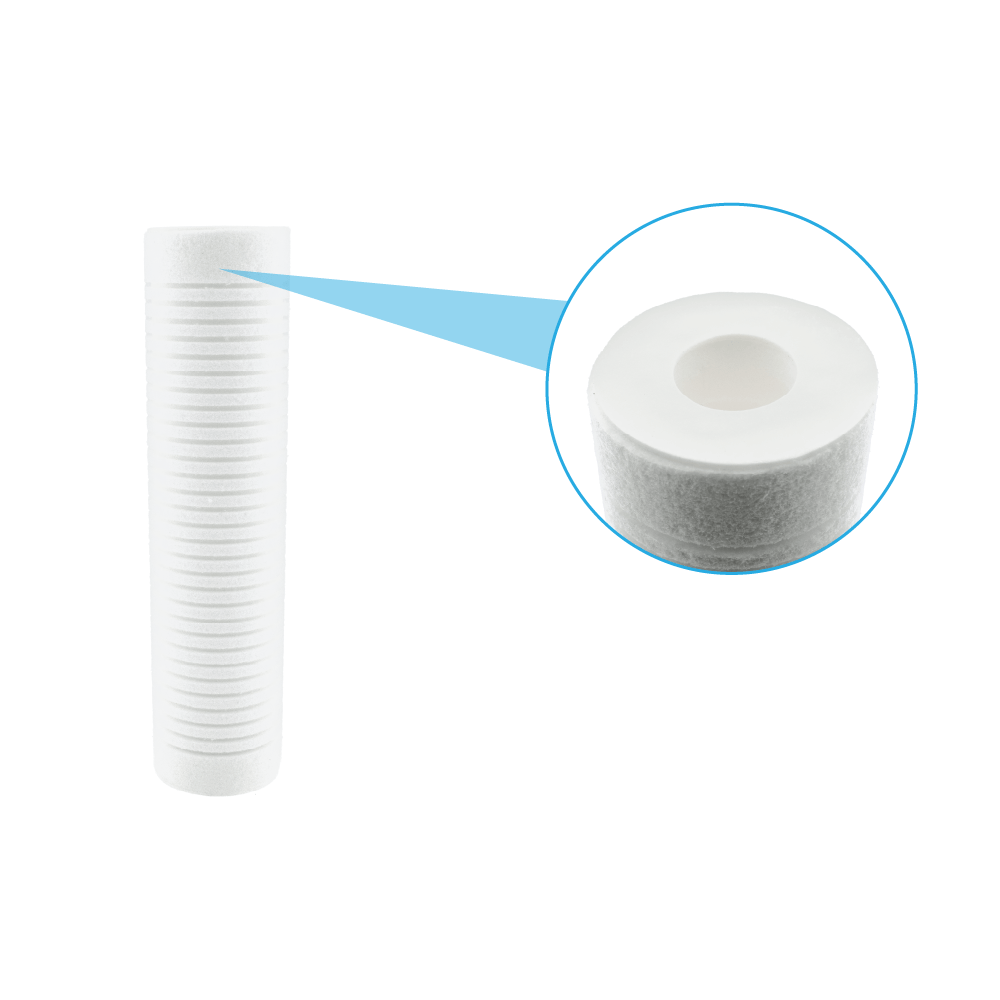 Filtre à eau 3M™ Micro-Klean RT S RT40Y16G20FA