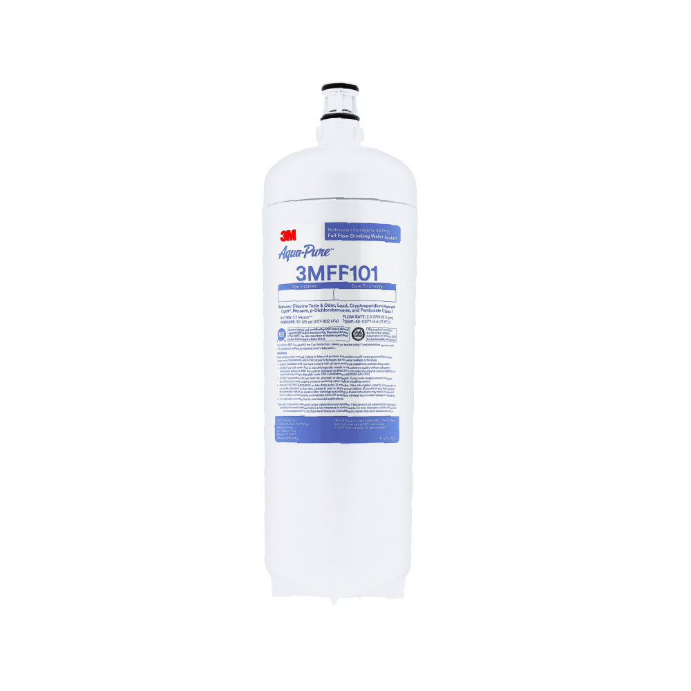 Système de Filtration d’Eau 3M™ FF100 / 5616318