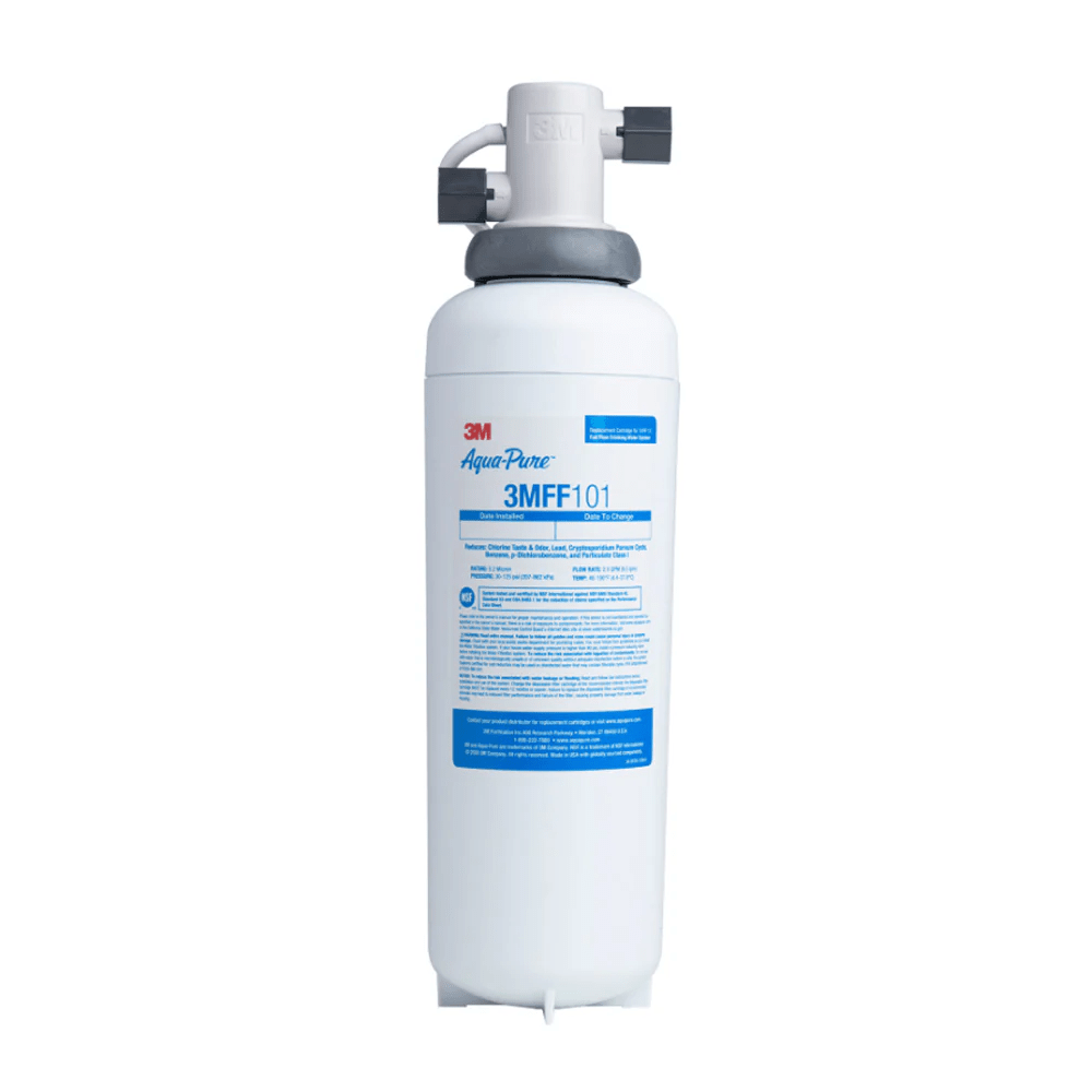 Système de Filtration d’Eau 3M™ FF100 / 5616318