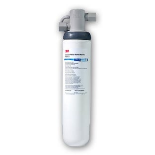 Système d'eau potable 3M US-E2