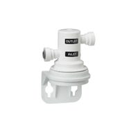 Tête de filtre 3M VB2-JG