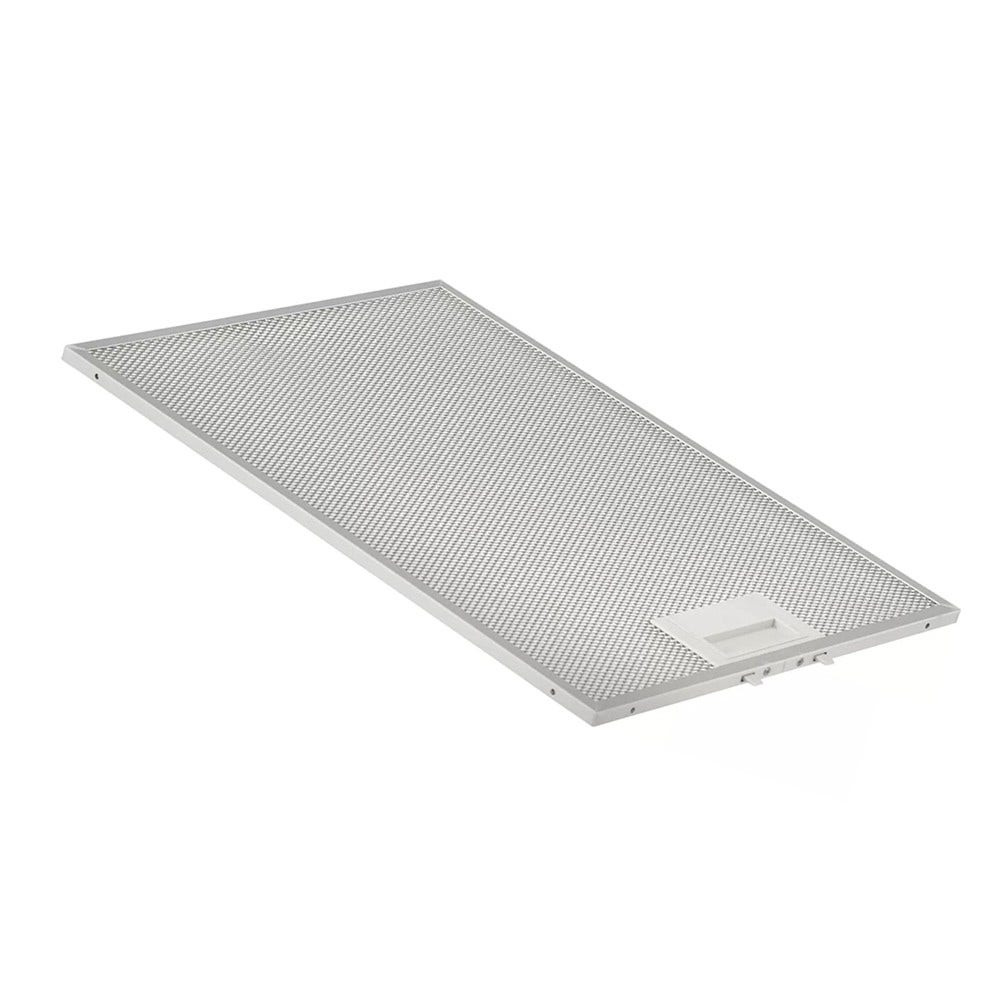 Filtre à graisse en métal 358x265mm d’origine Pitsos 703451 / 00703451