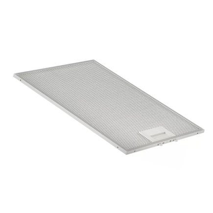 Filtre à graisse en métal 358x265mm d’origine Bosch 703451 / 00703451