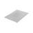 Filtre à graisse en métal 360x265mm d'origine Siemens 703475 / 00703475