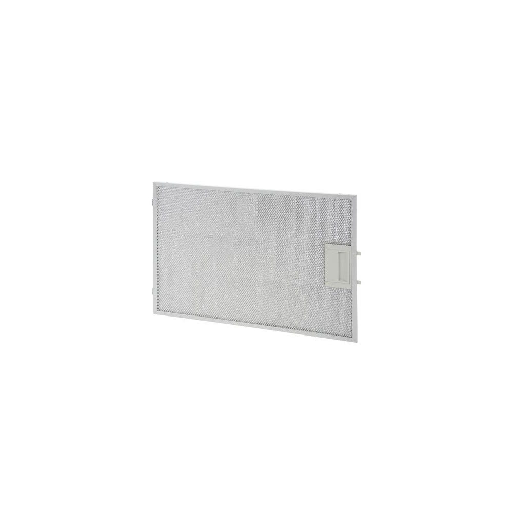 Filtre à graisse en métal 359x265mm d'origine Neff 703687