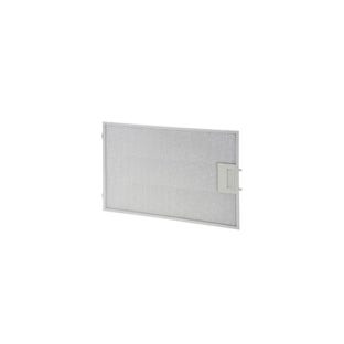 Filtre à graisse en métal 359x265mm d'origine Neff 703687