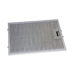 Filtre à graisse en métal 319x259mm d'origine Fagor 70X1222