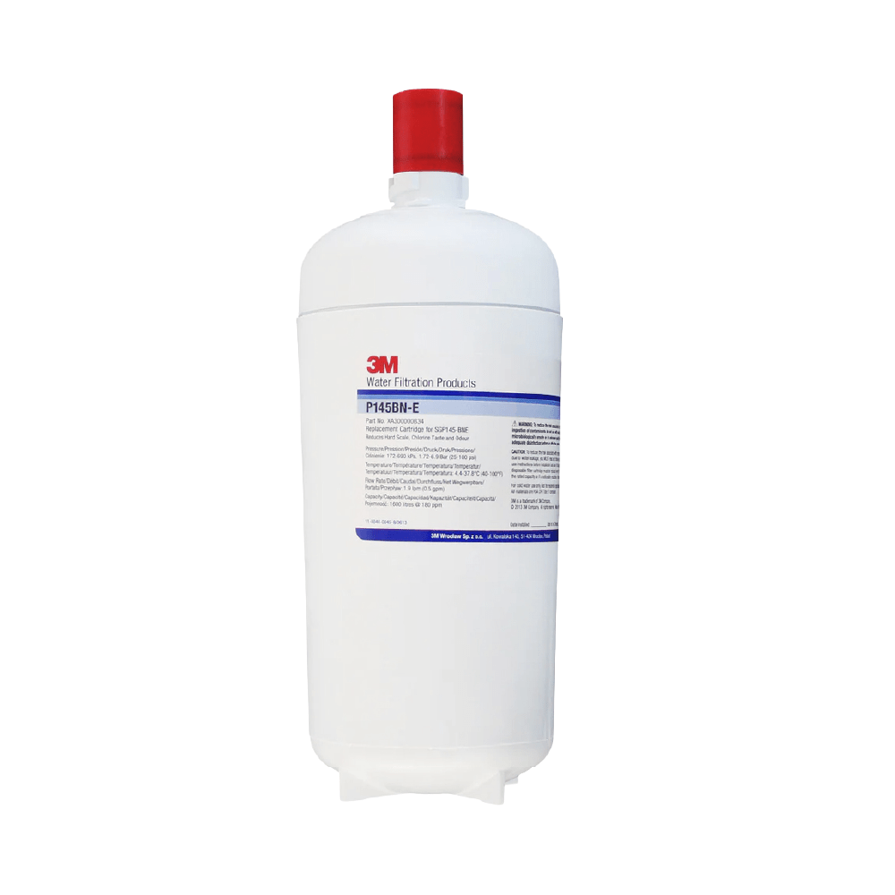 Filtre à eau 3M™ ScaleGard Pro P145BN-E