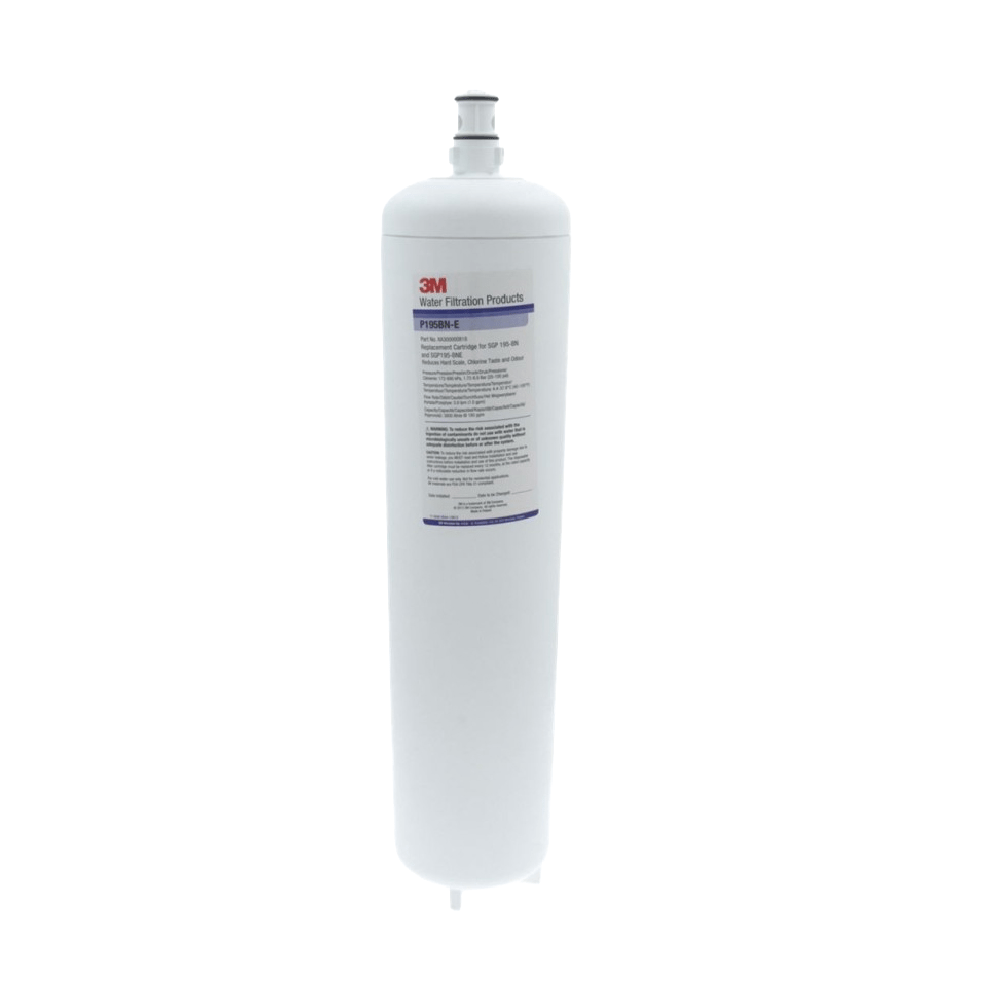 Cartouche Filtrante 3M™ type P195BN-E série Scale Gard Pro 
