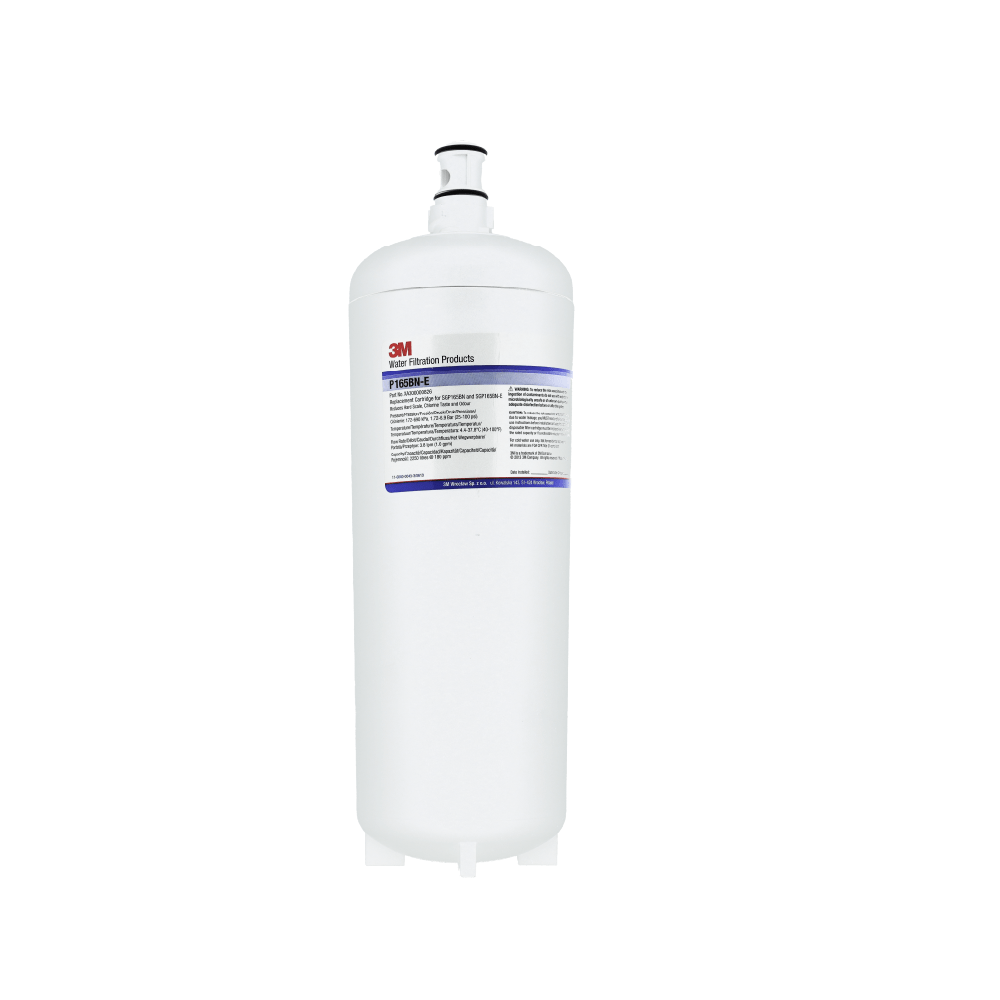 Filtre à eau 3M™ ScaleGard Pro P165BN-E