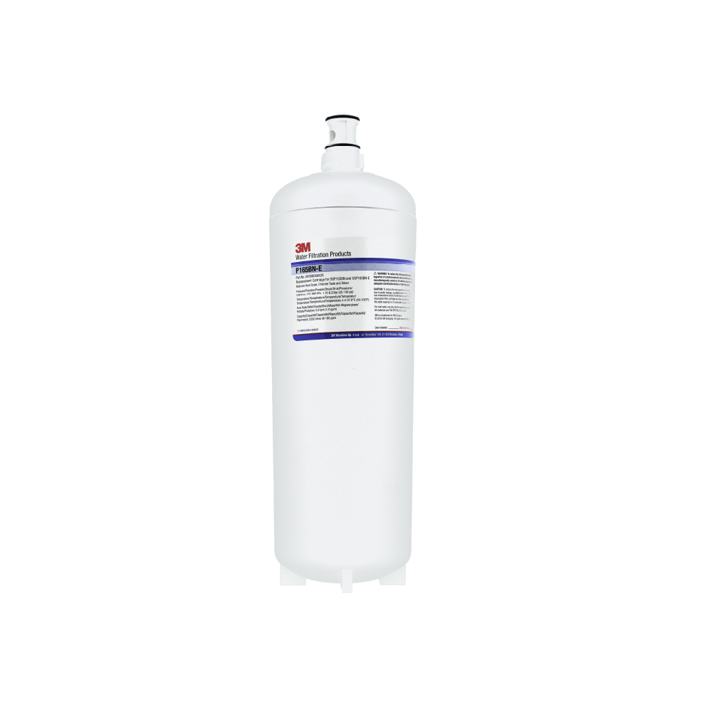 Filtre à eau 3M™ ScaleGard Pro P165BN-E