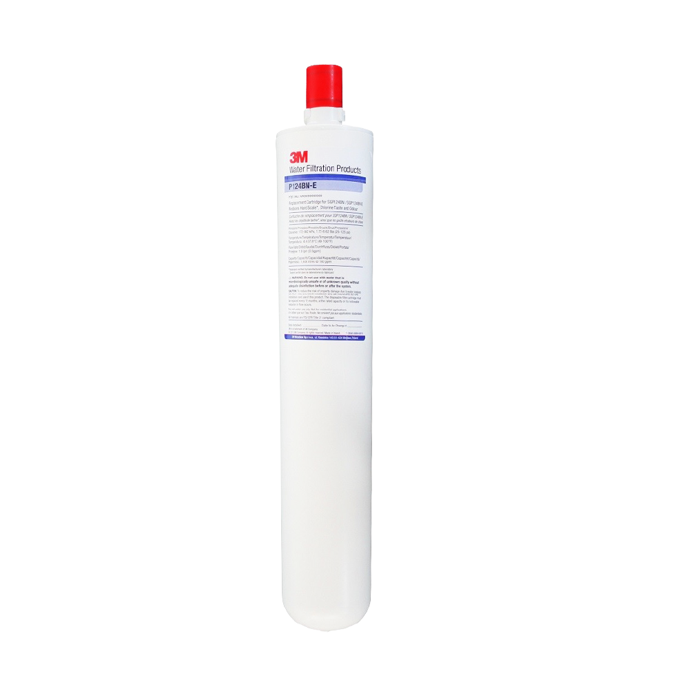 Filtre à eau 3M™ P124-BNE