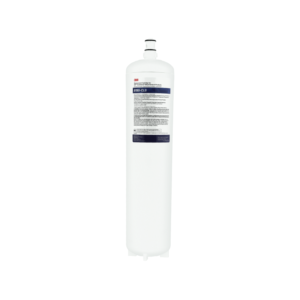Filtre à eau 3M™ ScaleGard™ B195-CLS / 5630501