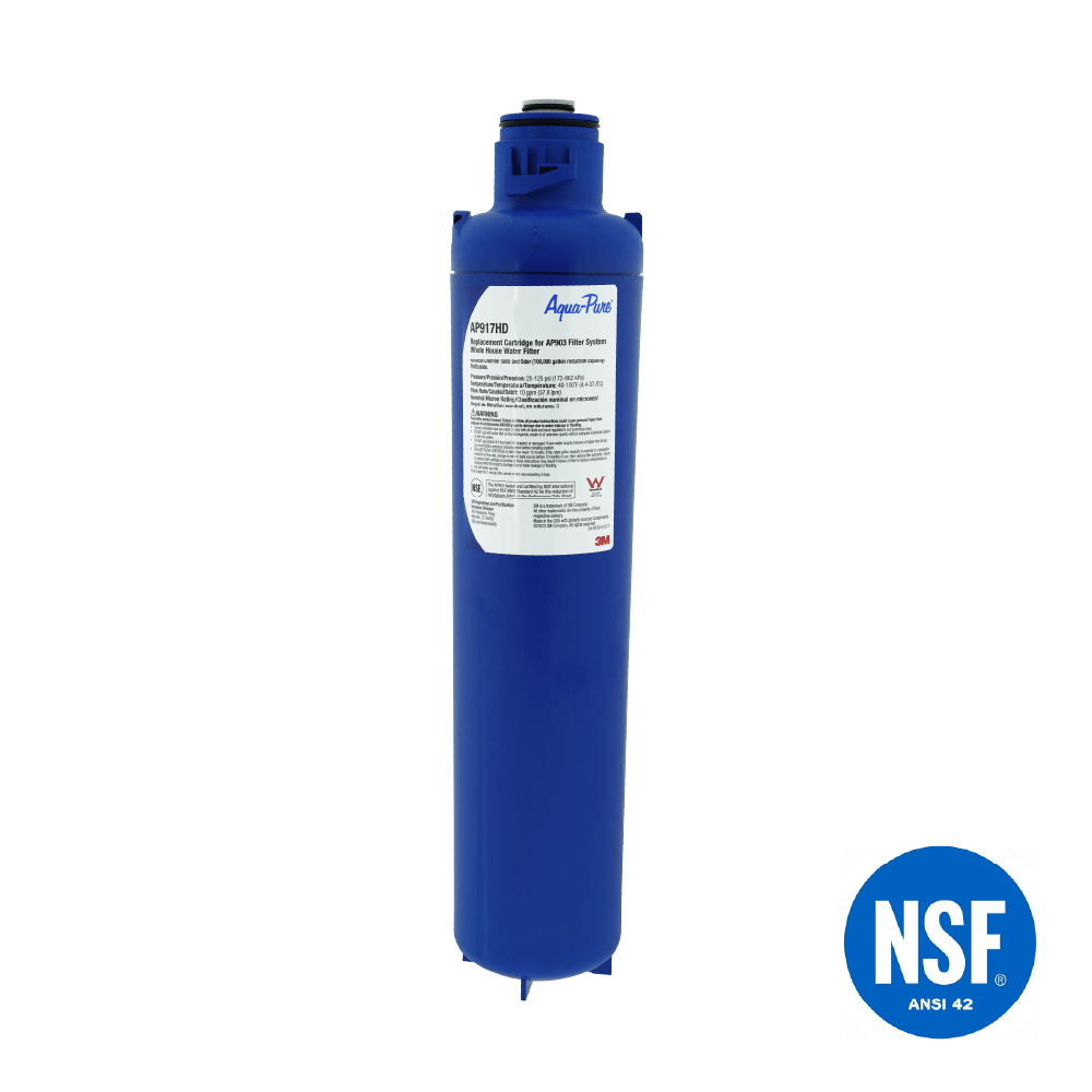 Système de filtration d’eau 3M™ AquaPure AP903 / 5621102