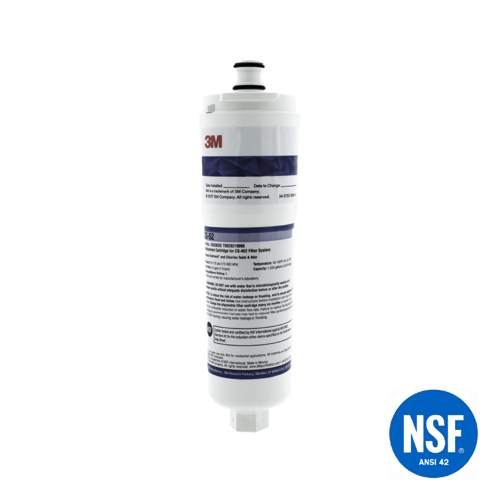 Filtre à eau Neff CS-52 / 5553629