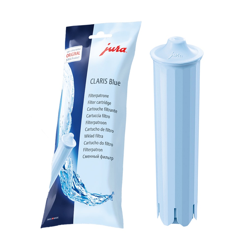 Cartouche filtrante Jura Claris Blue 71311