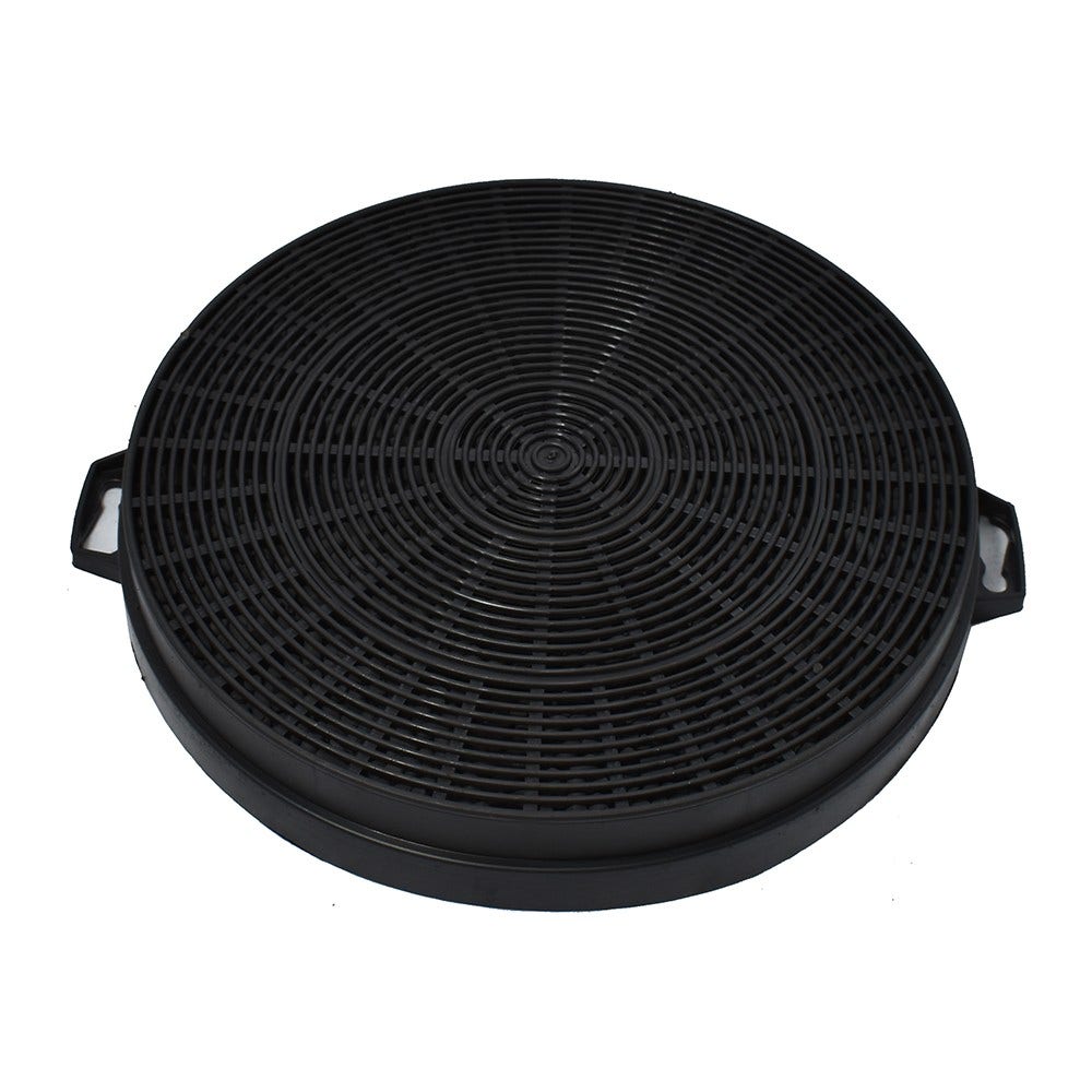 Filtre à charbon d'origine Sauter 71S8574 / 70X1173 / AFC-62