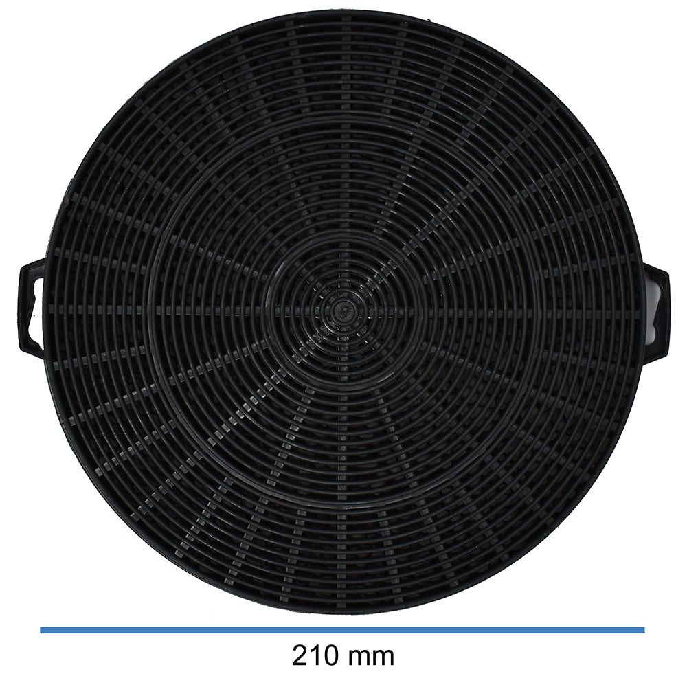 Filtre à charbon Küppersbusch ZUB571 / 501303