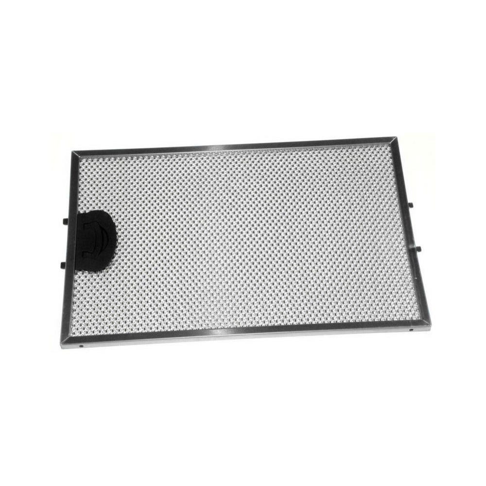 Filtre à graisse en métal 334x226mm d'origine Fagor 71X0303