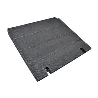 Filtre à charbon Pelgrim KF60