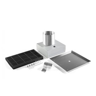 Kit de recyclage d'origine Novy Mononblock Pro'line Centrale 100cm