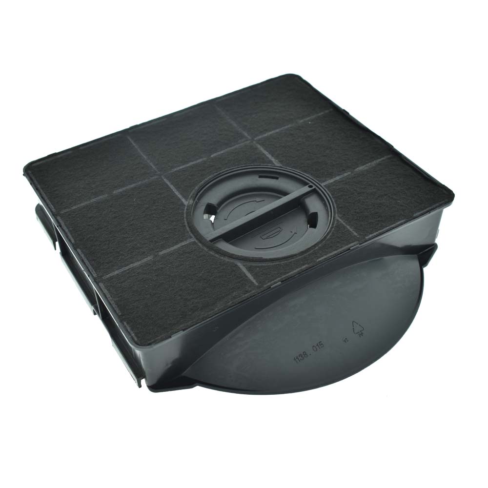 Filtre à charbon Pelgrim KF22