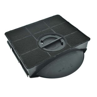 Filtre à charbon Pelgrim KF22