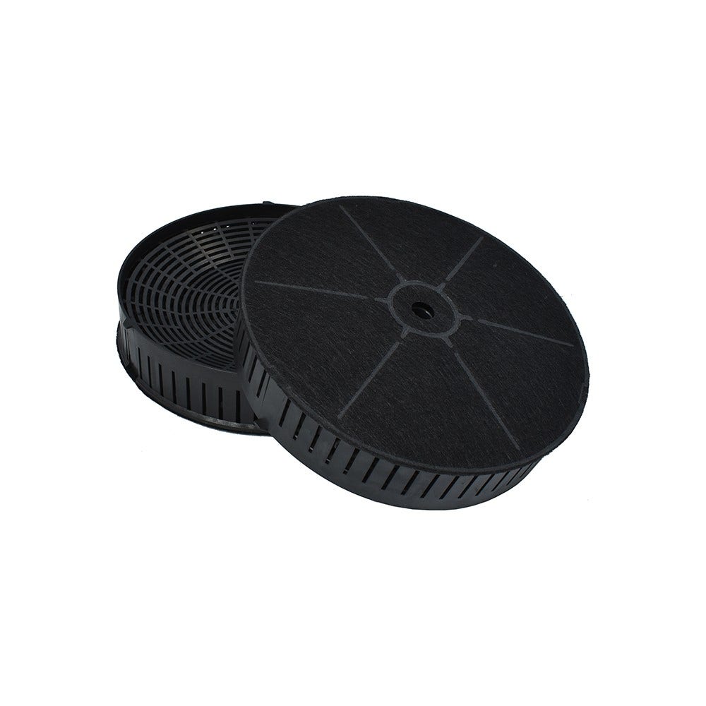 Filtre à charbon (2pcs) ATAG ACC924