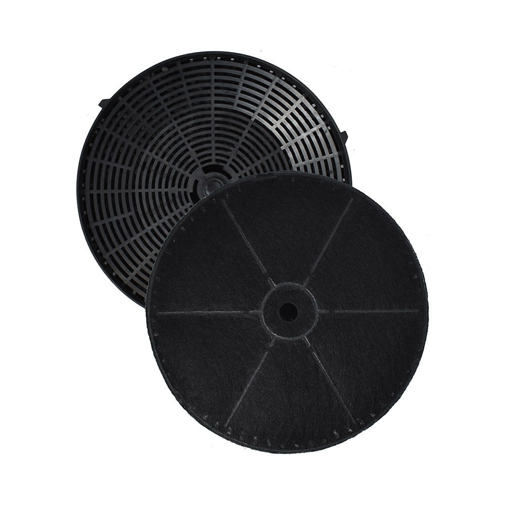 Filtre à charbon (2pcs) ATAG ACC924