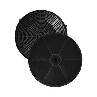 Filtre à charbon (2pcs) ATAG ACC924