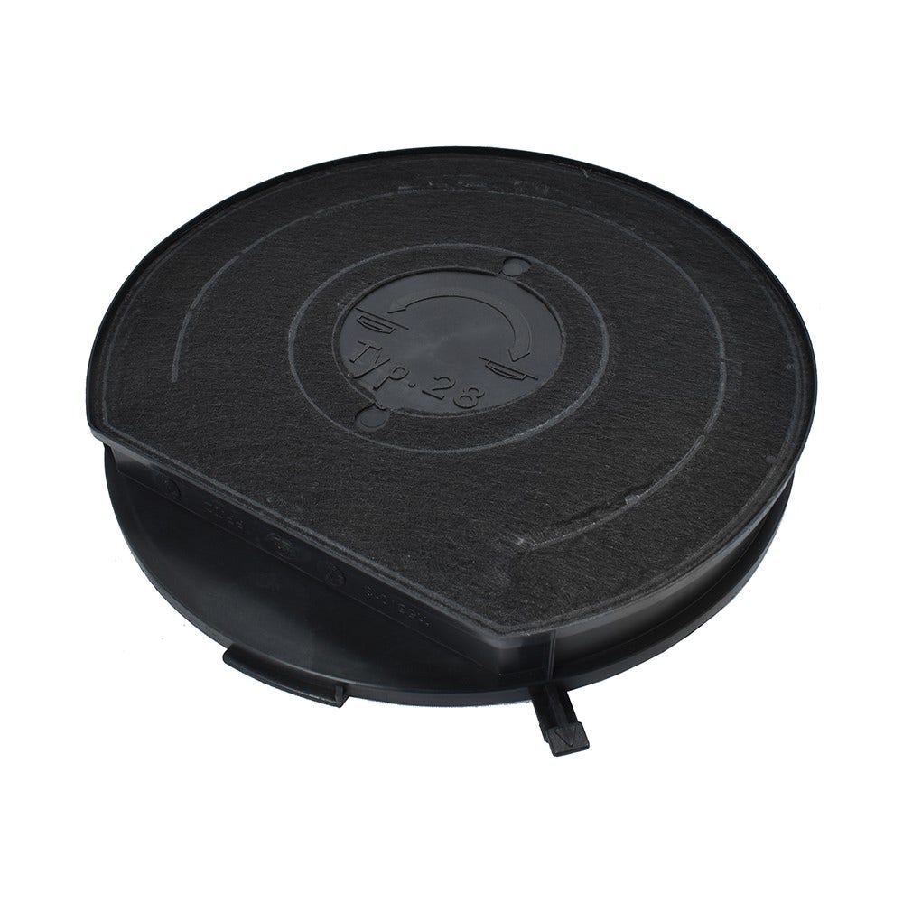 Filtre à charbon Pelgrim KF24