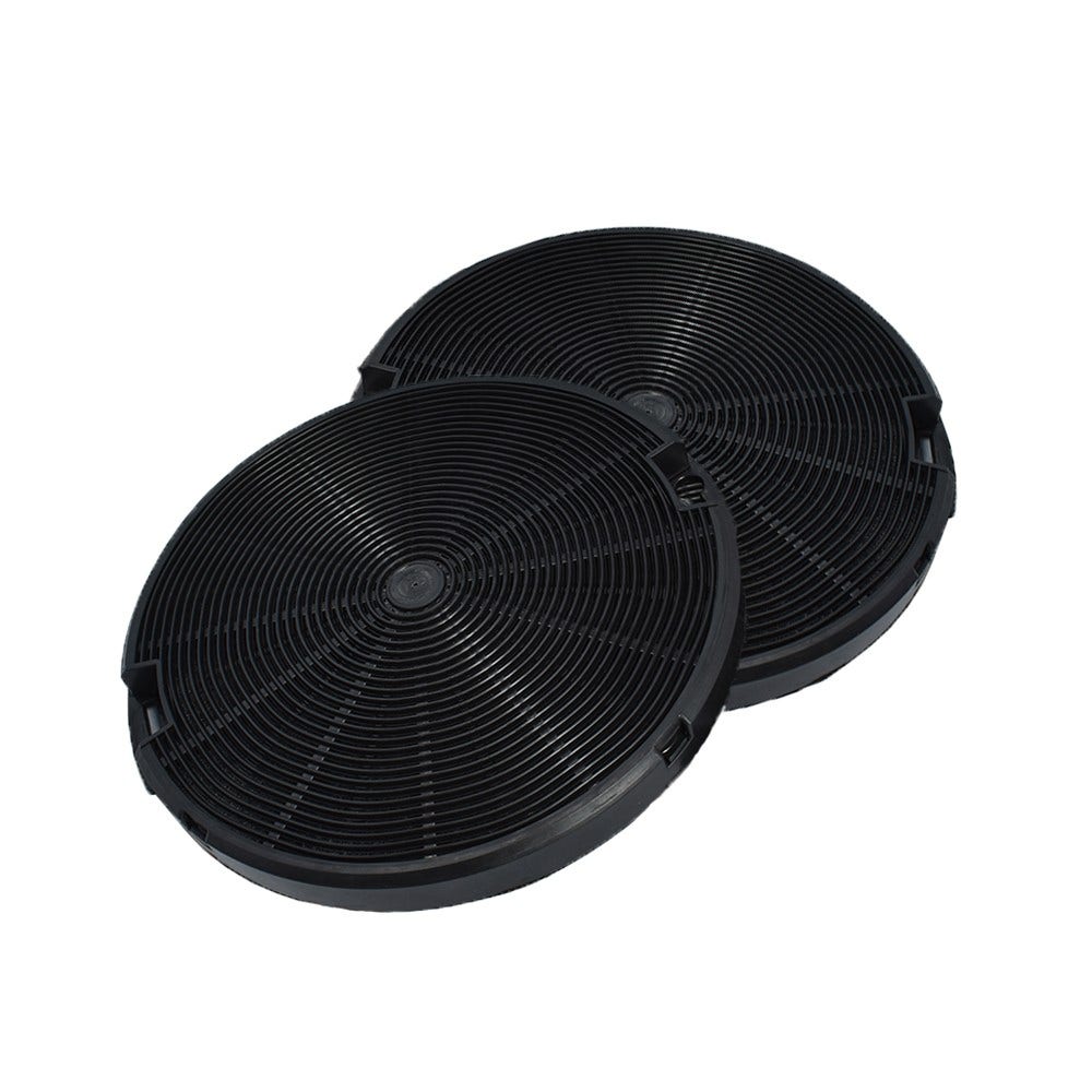 Filtre à charbon (2pcs) ATAG 724648 / ACC931