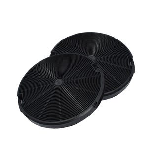 Filtre à charbon (2pcs) ATAG 724648 / ACC931