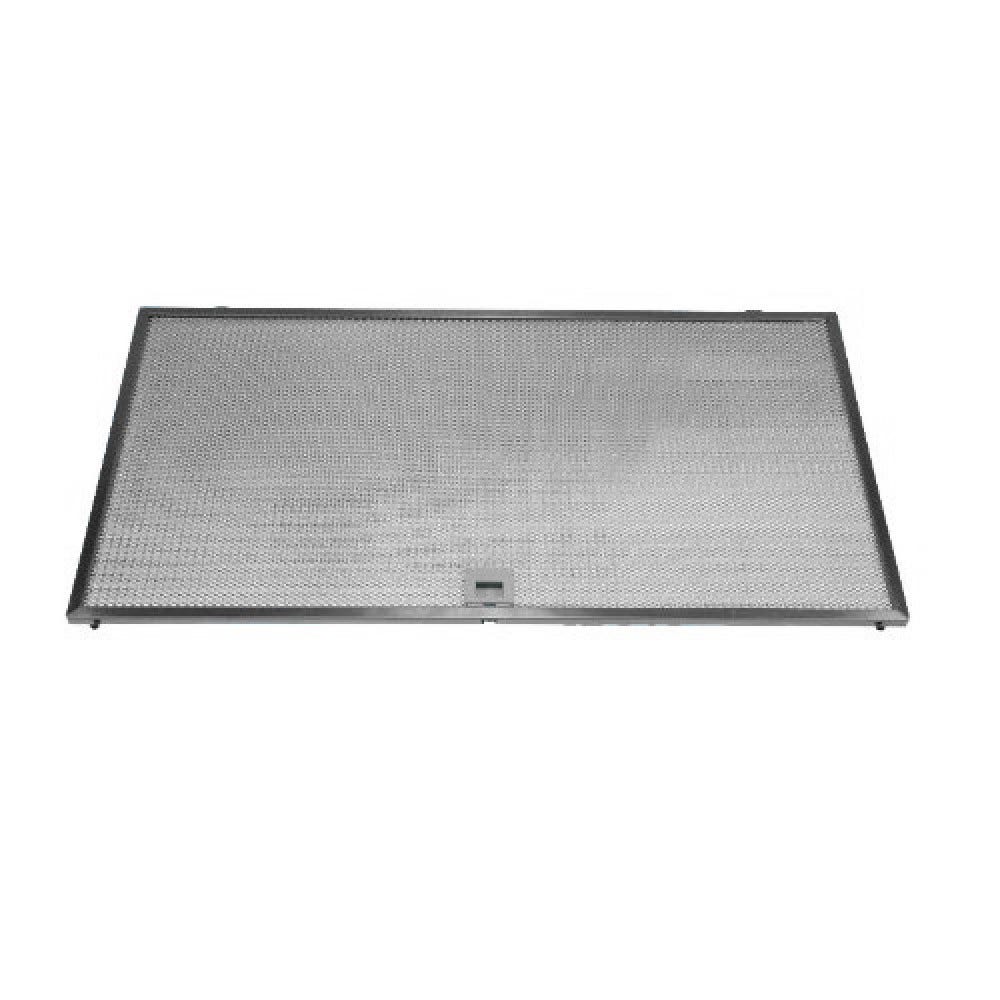 Filtre à graisse en métal 557x304mm d'origine Fagor 72X2708