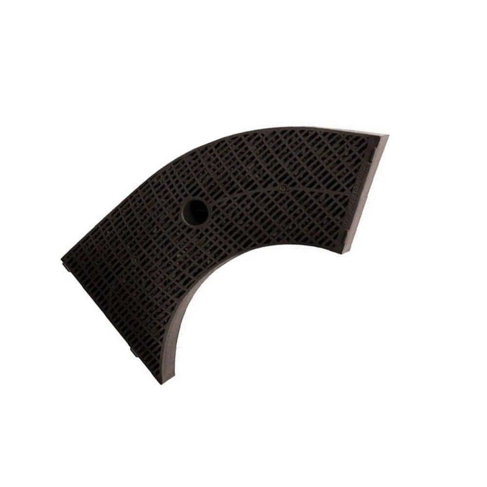 Filtre à charbon d'origine Fagor 72X3403 / Type 10